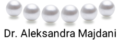 Kieferorthopädie Hannover – Dr. Aleksandra Majdani